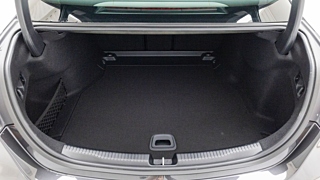 MERCEDES BENZ C-CLASS W206 2025