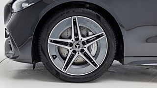 MERCEDES BENZ C-CLASS W206 2025