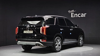 HYUNDAI PALISADE 2020