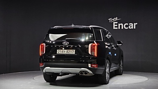 HYUNDAI PALISADE 2020