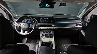 HYUNDAI PALISADE 2020