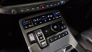 HYUNDAI PALISADE 2020