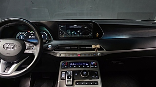 HYUNDAI PALISADE 2020