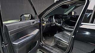 HYUNDAI PALISADE 2020