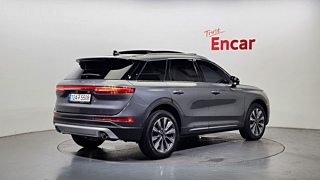 LINCOLN CORSAIR 2021