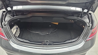 MERCEDES BENZ C-CLASS W205 2017