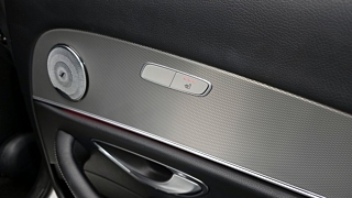 MERCEDES BENZ E-CLASS W213 2017