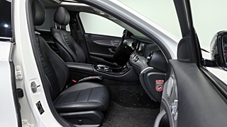 MERCEDES BENZ E-CLASS W213 2017