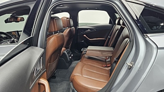 AUDI A6 2018