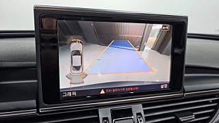 AUDI A6 2018