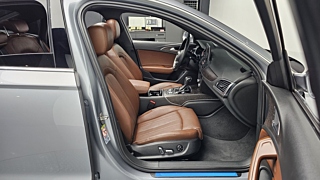 AUDI A6 2018