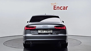 AUDI A6 2018