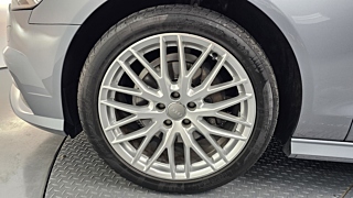 AUDI A6 2018