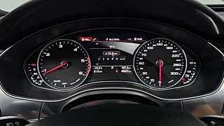AUDI A6 2018
