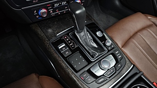 AUDI A6 2018