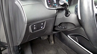 HYUNDAI TUCSON HYBRID NX4 2021