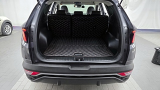HYUNDAI TUCSON HYBRID NX4 2021