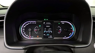 HYUNDAI TUCSON HYBRID NX4 2021