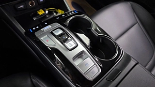 HYUNDAI TUCSON HYBRID NX4 2021