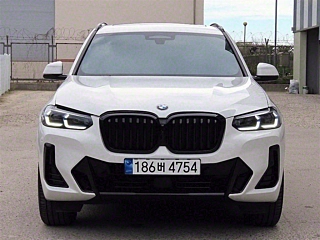 BMW X3 G01 2023