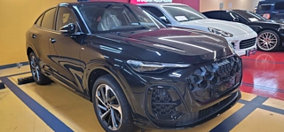 Заказать AUDI Q5 80A