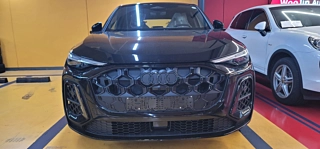 Заказать AUDI Q5 80A