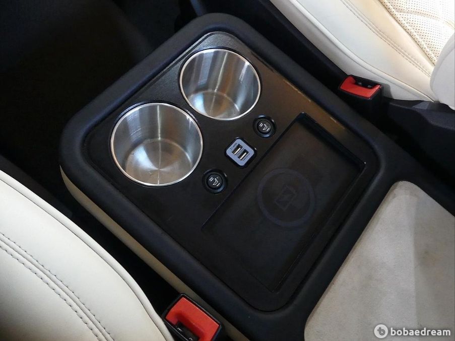 MERCEDES BENZ V-CLASS 2020
