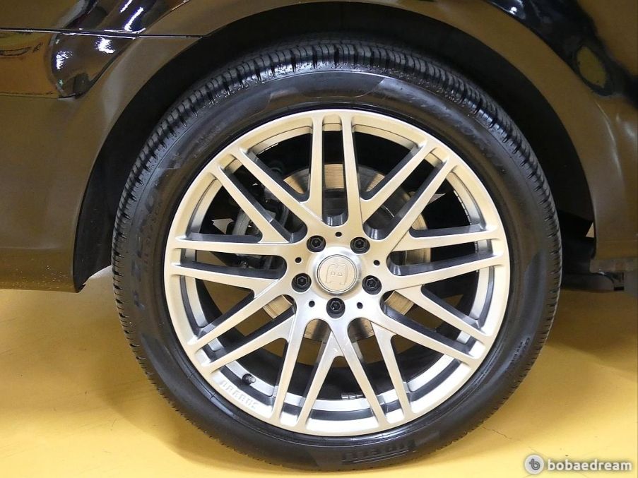 MERCEDES BENZ V-CLASS 2020