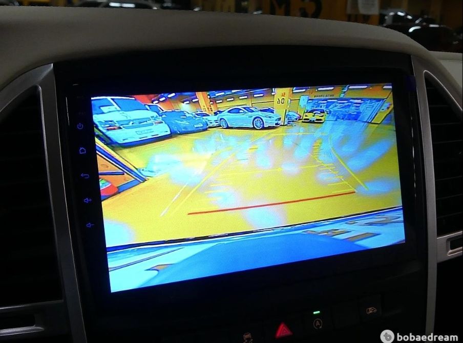 MERCEDES BENZ V-CLASS 2020