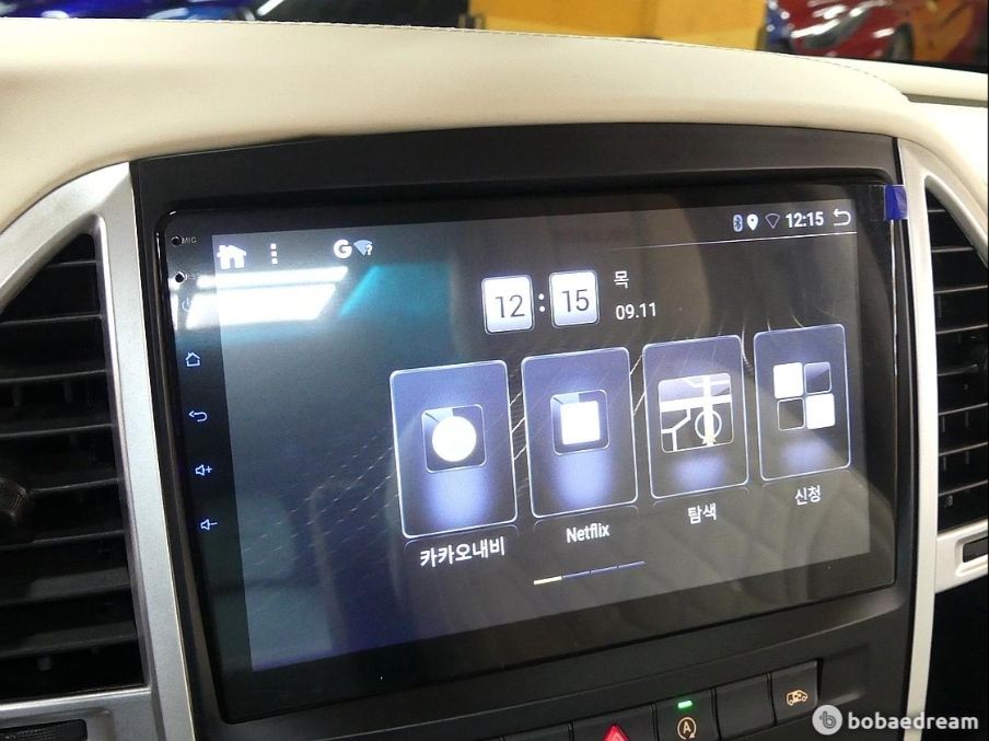 MERCEDES BENZ V-CLASS 2020