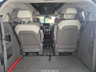 KIA CARNIVAL 2022