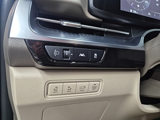 KIA CARNIVAL 2022