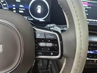 KIA CARNIVAL 2022
