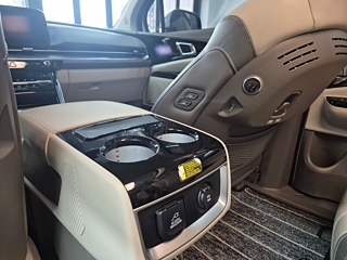 KIA CARNIVAL 2022