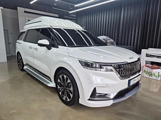 KIA CARNIVAL 2022