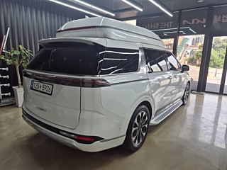 KIA CARNIVAL 2022