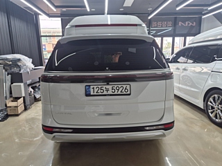 KIA CARNIVAL 2022