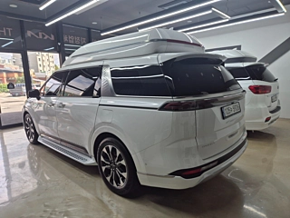 KIA CARNIVAL 2022