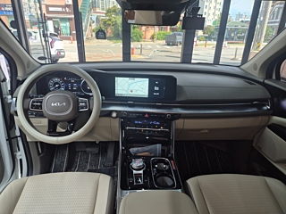 KIA CARNIVAL 2022