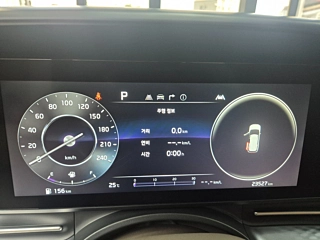 KIA CARNIVAL 2022