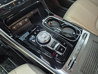 KIA CARNIVAL 2022