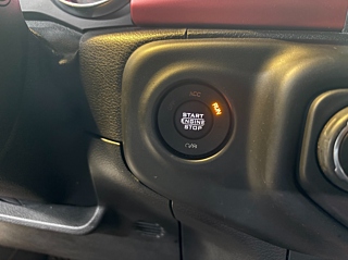 JEEP GLADIATOR JT 2021