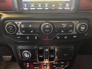 JEEP GLADIATOR JT 2021