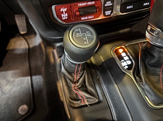 JEEP GLADIATOR JT 2021