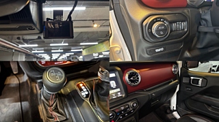 JEEP GLADIATOR JT 2021
