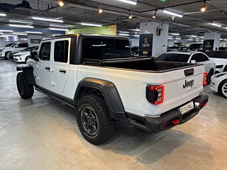 JEEP GLADIATOR JT 2021