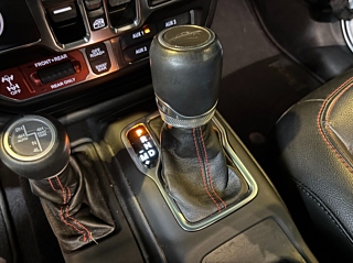 JEEP GLADIATOR JT 2021