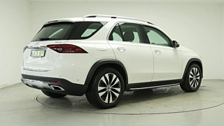 MERCEDES BENZ GLE-CLASS W167 2025