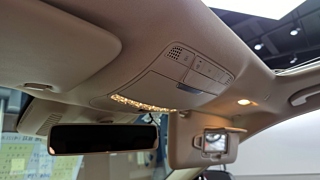 MERCEDES BENZ E-CLASS W213 2017
