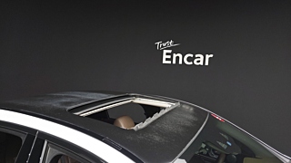MERCEDES BENZ E-CLASS W213 2017